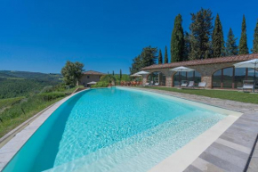 Villa Montecarulli In San Gimignano Private Pool San Gimignano